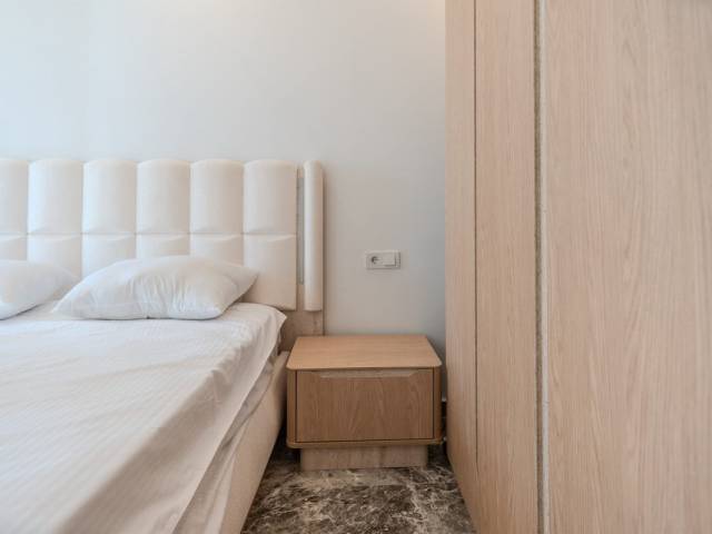 NEW LEVEL ALANYA CENTER APARTMENT